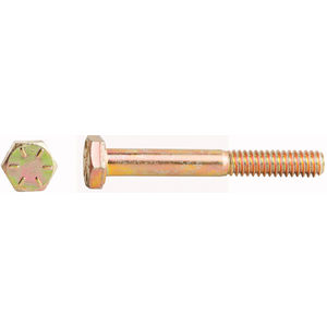 Hard-to-Find Fastener 014973517236 517236 Cap-Screws-and-hex-Bolts 2 Piece