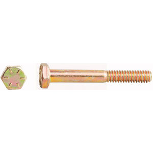 Hex Bolt - Grade 8 - Plain - Richelieu Hardware