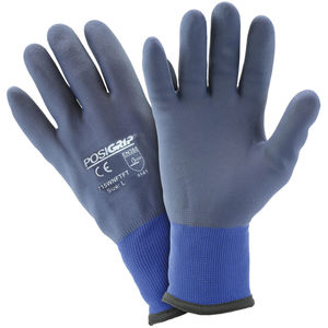 Fastenal Cut Resistant Work Gloves PPE Safety Construction Gardening EN388  4343B