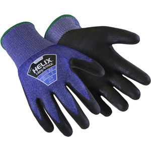 Fastenal Company - All CoreShield™ gloves have a reinforced thumb