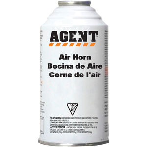 Air Horn Safety Equipment