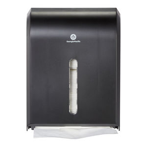 Phantom Gear Tactical #2 Toilet Paper Dispenser (Color: Black), Pro Shop