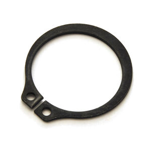 External Retaining Ring - Imperial (Inch) - Fuller Fasteners