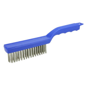 shoe scratch remover