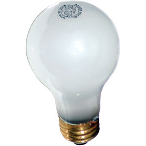 100 watt light bulbs discontinued