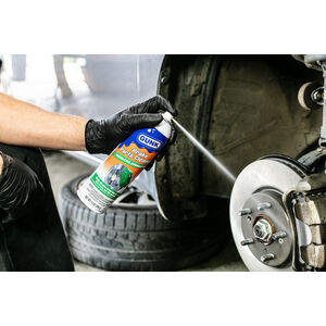 Brake and Parts Cleaner Low VOC (45%) 1 gallon, Low VOC, Brake Cleaners, Cleaning and Care, Chemical Product