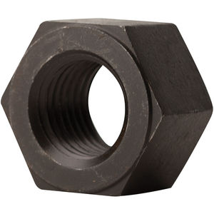 3/4-10 Grade 5 Plain Left Hand Thread Heavy Hex Nut | Fastenal