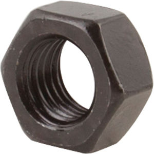 20pcs M8 M8*0.75 M8x0.75 DIN934 304 Stainless Steel 304ss Thin Fine Pitch  Thread Hexagon Hex Nut