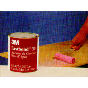 Fastbond 30 Contact Cement - Adhesive Products