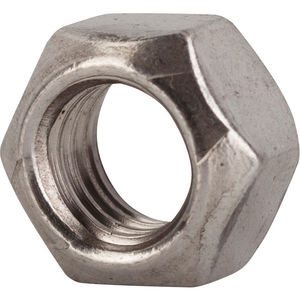 flex type lock nut