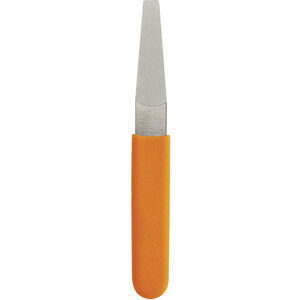 Fiskars 6 Diamond Coated Steel Blade Sharpener for Knives