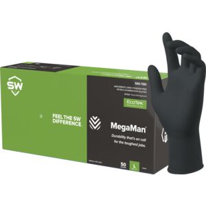 sw safety gloves