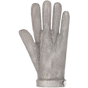 Fastenal Cut Resistant Work Gloves PPE Safety Construction Gardening EN388  4343B