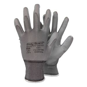 Polyurethane Coated Gloves (9669)