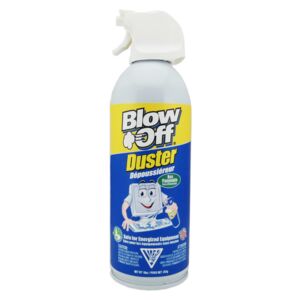 ONE N' ONLY 「BLAST」 10oz / 283g (10oz Net Fill) Blow Off® 1234ze Aerosol Dust