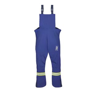 2X-Large 40 calories/cm2 4 Hazard Risk Navy 9.5 oz Gore-Tex® Pyrad