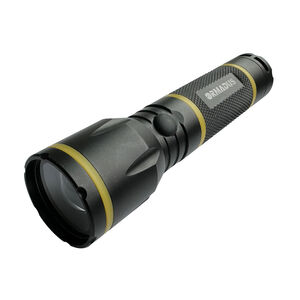 3AAA Black Aluminum Alloy Zoom ORMADUS® Flashlight | Fastenal