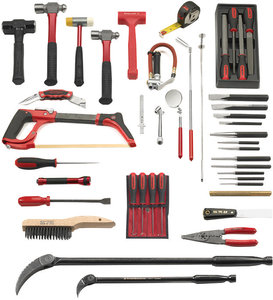 43 Piece GEARWRENCH® Mechanics Professional Add-On Tool Set | Fastenal