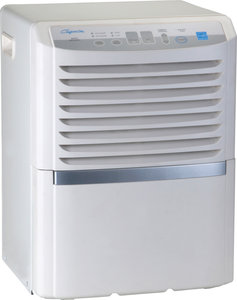 Bhd 501 D 50 Pints Day 5 6 Amp 630 Watt Energy Star Portable