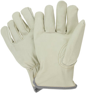 Liberty 6137 Standard Grain Cowhide Leather Driver Glove with Keystone Thumb Liberty Glove & Safety 6137/3XL Pack of 12 3X-Large Liberty 6137 Standard Grain Cowhide Leather Driver Glove with Keystone Thumb Liberty Glove & Safety 6137/3XL Pack of 12 3X-Large