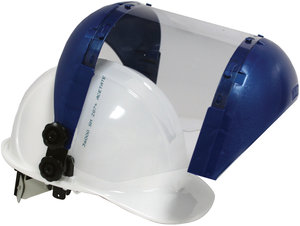 fastenal chin guard compliance