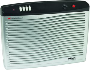 3m Office Air Cleaner W Filtrete Oac250 Cleaning Filter Fastenal