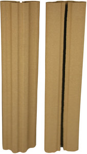 Door Jamb Protection Fastenal