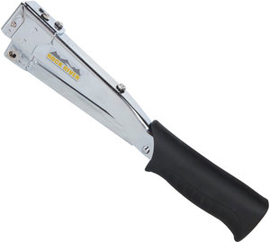 HT50A HD Power Grip ARROW Hammer Tacker | Fastenal