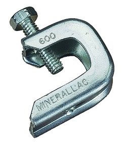 1 4 20 Diameter Len Universal Beam Clamp Fastenal