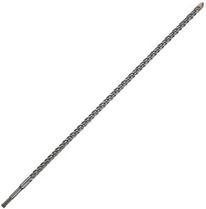 Bosch HC2088 1//2 In SDS-plus Bulldog Rotary Hammer Bit x 24 In