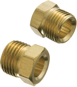 Pack of 4 Killer Filter Replacement for Parker 02FA06A